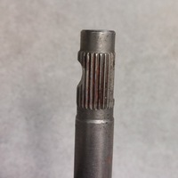 фото thumb №8, Lancia delta iii 3 1,8b автоматична коробка передач трансмісія керма рейка рульова