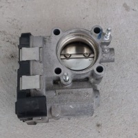 фото thumb №1, Fiat tipo ii 500x renegade 1.0t дросельна заслінка 46338672