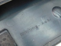 фото thumb №10, Chrysler pacifica 2005r спойлер молдинг накладка задня