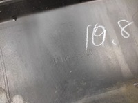 фото thumb №10, Lexus rx 450h рестайлинг спойлер бампера заднего 2018-