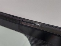 Стекло передняя mazda cx-5 kd рестайлинг  датчик 12-17 r с Разборки, фото thumb