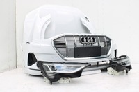 фото thumb №10, Audi e tron перед matrix капот крылья бампер pas переднее лампы усилитель