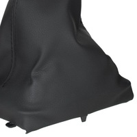 фото thumb №10, Peugeot 206 cc sw van liftback 406 5b 1995-2004 ручка переключения передач чехол