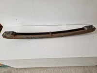 фото thumb №6, Балка підсилювач бампера перед mazda tribute i 01r 2.0 b