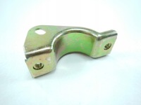 фото thumb №2, Кронштейн трубы выпускной fiat bravo marea 1.9 d aso