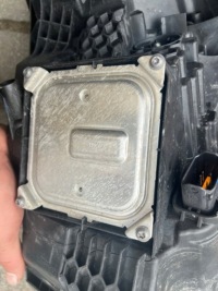 фото thumb №5, Captur lift full перед капот бампер лампы крыло