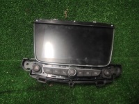 фото thumb №1, Opel crossland x экран дисплей yp000126yx
