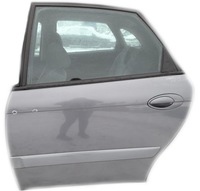 фото thumb №1, Citroen c5 fl дверь левый задняя левая задние eytc