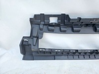 фото thumb №9, Решітка радіатора каркас підсилювач citroen jumpy expert scudo ii перед 06-16 orginał