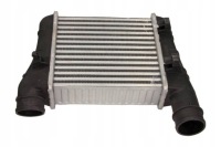 Купити Інтеркулер vw a4/a6 1,9tdi ac696200 maxgear, фото thumb