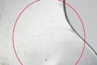 фото thumb №6, Mini cooper countryman r60 передній лівий крила поворотник молдинг 980260