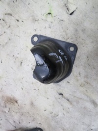 фото thumb №1, Зона деформации правый задняя qashqai j10