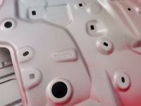 фото thumb №8, Toyota yaris gr двері ліва перед