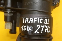фото thumb №9, Корпус фильтра масла renault trafic iii vivaro 1.6 dci 152081926r
