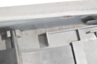 Накладка стойка b серая левая mercedes w126 s klasa se sel 1266907925 в Украине, фото thumb