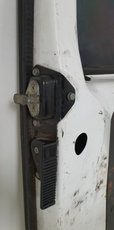 фото thumb №13, Двері лівий задня задні citroen jumpy i