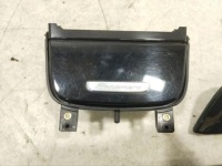 Накладка porsche panamera 2018 набор 971857335b Доставка, фото thumb