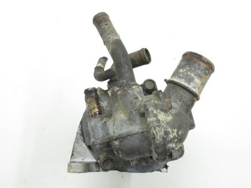 фото thumb №7, Mazda 3 bk 5 cr 6 gg 2.0 citd rf7j насос воды