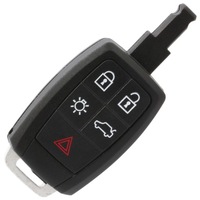 фото thumb №1, Корпус ключа ключ pilot volvo c30 c70 s40 v50