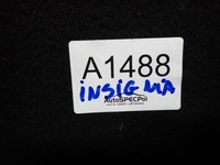 фото thumb №12, Szt полиця багажника opel insignia 13274647