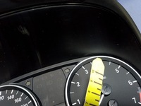 фото thumb №8, Bmw 1 e87 e82 lci 1.6b лічильник прилади eu 9166813