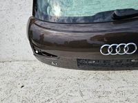 фото thumb №4, A1 8x кришка багажника задня коричнева idealna