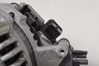 Ford fiesta mk8 1.0 генератор l1ta-11238-ba Доставка, фото thumb