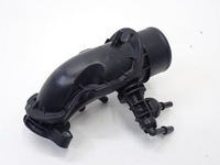 фото thumb №1, Wąż шланг труба повітрозабірник повітря 165763262r renault clio v 1.0 tce 21r