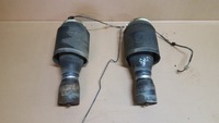 фото thumb №1, Toyota land cruiser 120 03-09r пневмоподушка задня d4d