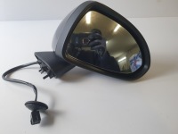 фото thumb №1, Opel corsa e зеркало правое 5 pin z22c eu