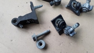 фото thumb №9, A4 b9 8w петля петлі двері правий перед ly9t