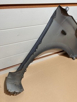 фото thumb №12, Крило лівий переднє hyundai i10 ii