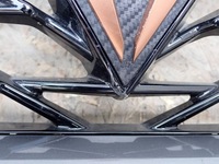 фото thumb №3, Решётка решётка радиатора cupra leon 4 iv 5fa kl1 kl8 2019-2024r 5fa853651c