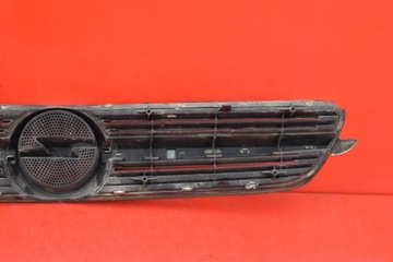 фото thumb №8, Решётка решётка радиатора хром 13106812 opel vectra c 02-08