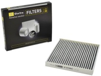 фото thumb №1, Starline фильтр салонный угольный mazda 2 dy 03-07