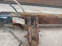 фото thumb №9, Toyota rav4 iii hak буксирувальний причепа задня witter