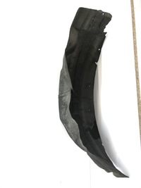 фото thumb №12, Ford focus mk3 підкрилок правий задня bm51n278b50ab