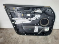 фото thumb №4, Citroen ds5 обшивка оббивка двері правий перед