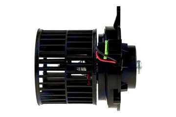 фото thumb №9, Вентилятор повітропровід повітря ford fiesta 2001-2008 ford fusion