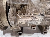 фото thumb №7, Компрессор кондиционера 8200716562 dacia logan i 1.5 dci