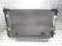 фото thumb №3, Вентилятор радиатор c-crosser 09r 2.2