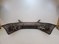 фото thumb №8, Skoda octavia iii 5e0 бампер передний решётка противотуманная фара оригинал!