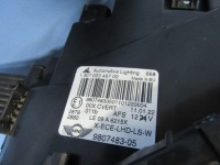 фото thumb №7, Левая mini countryman r60 bi-xenon поворотный afs идеальное состояние europa