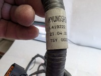 фото thumb №7, Hyundai ioniq 5 v жгут электропроводка pdc задняя 91880-gi200