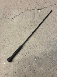 Купити Ford mustang 2015 2017 15-17 блок керування антена, фото thumb