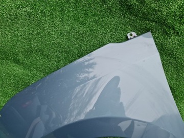 фото thumb №6, Крыло левый hyundai i10 ii bez поворота