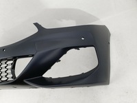 фото thumb №6, Bmw 8 g14 g15 g16 2018- m набір бампер передній перед 51118070558