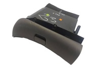 фото thumb №8, Бардачок панелі головний бардачок правий пасажира mercedes w168 a-klasa