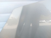 фото thumb №6, Renault koleos 1 i капот крышка двигателя tedxa