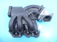 фото thumb №3, Коллектор всасывающий lexus rx ii 03-08 3.3 v6 400h